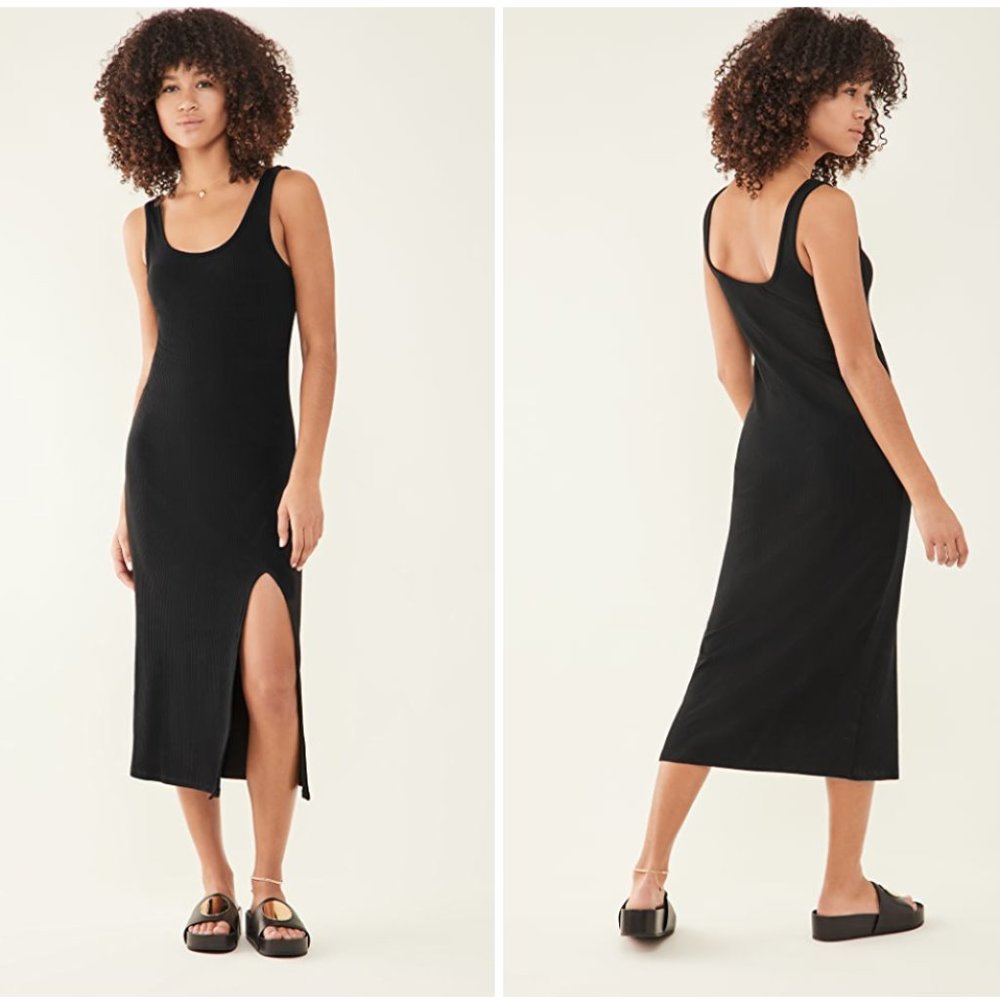 ✨NWOT✨Z Supply Melina Ribbed Dress